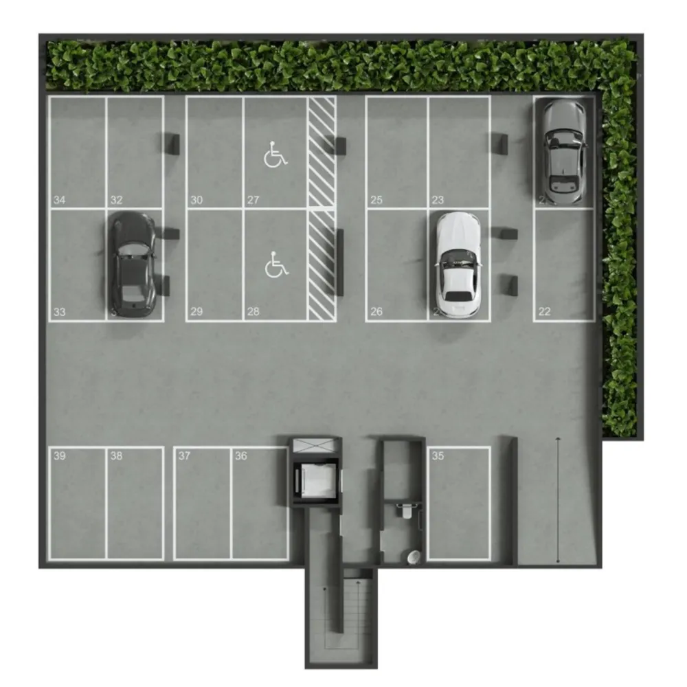 Apartamento, 4 quartos, 140 m² - Foto 13