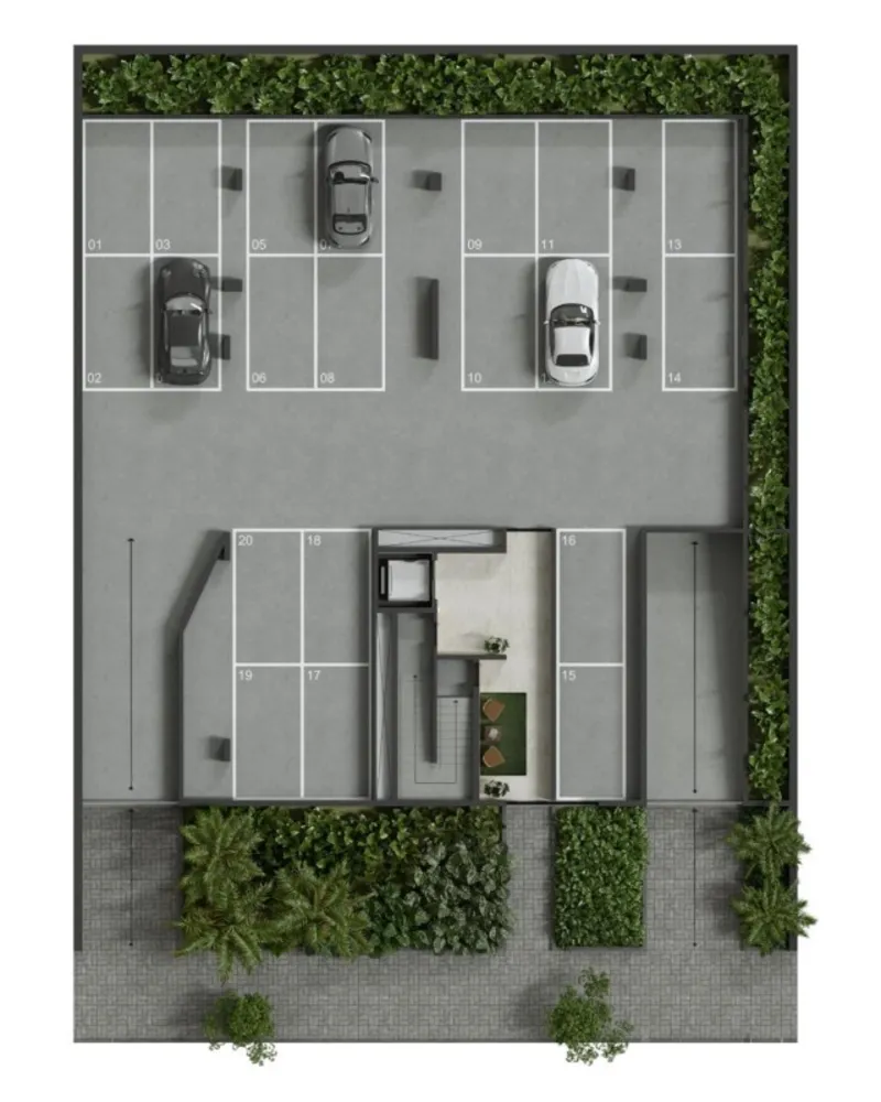 Apartamento, 4 quartos, 140 m² - Foto 14