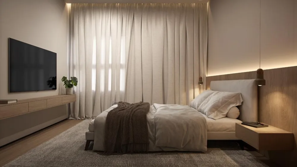 Apartamento, 4 quartos, 140 m² - Foto 12