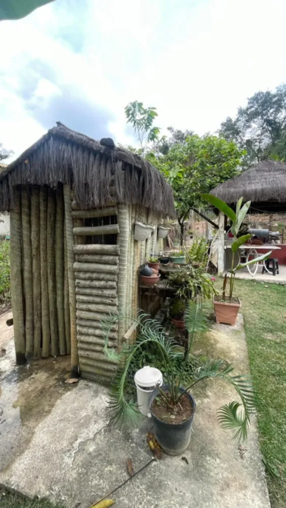 Casa de Condomínio, 3 quartos - Foto 10
