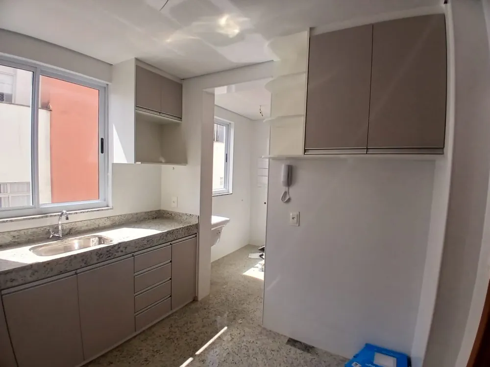 Apartamento, 3 quartos, 153 m² - Foto 1