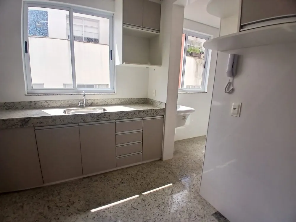 Apartamento, 3 quartos, 153 m² - Foto 6
