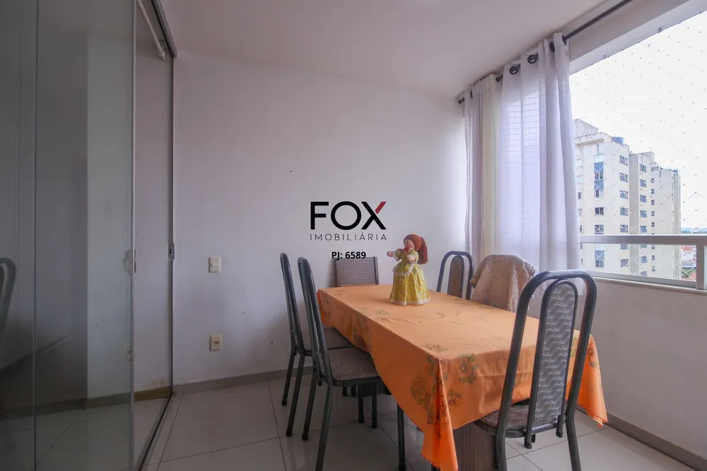 Apartamento, 3 quartos, 79 m² - Foto 4
