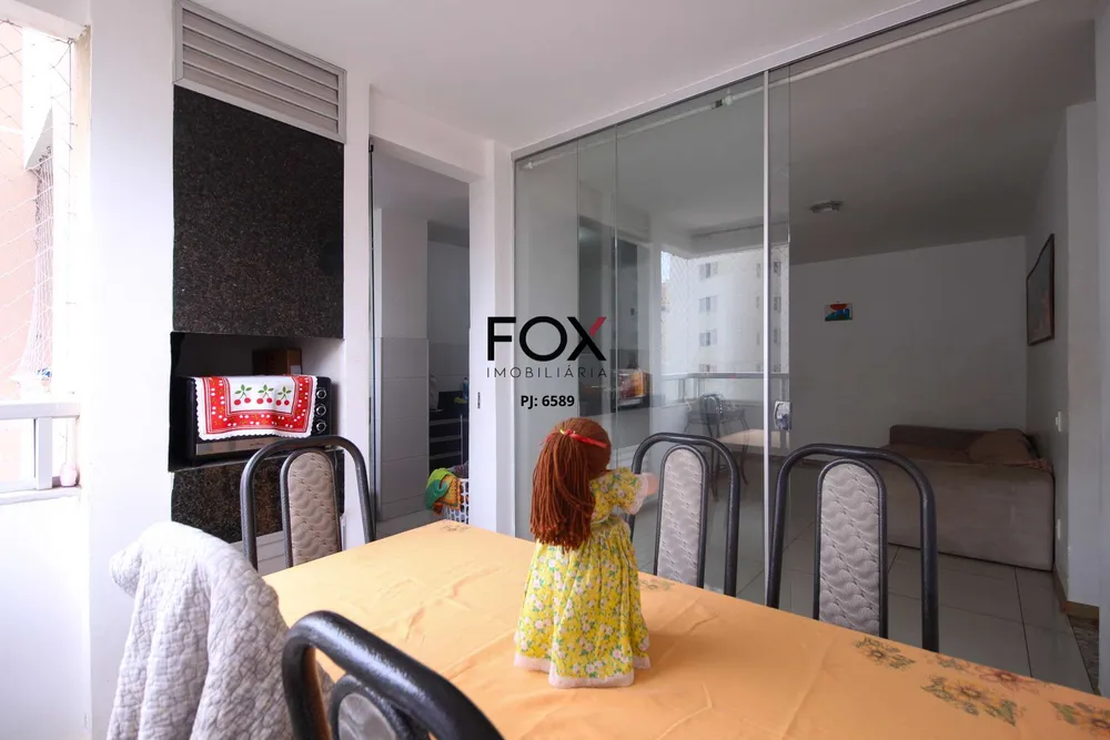 Apartamento, 3 quartos, 79 m² - Foto 4