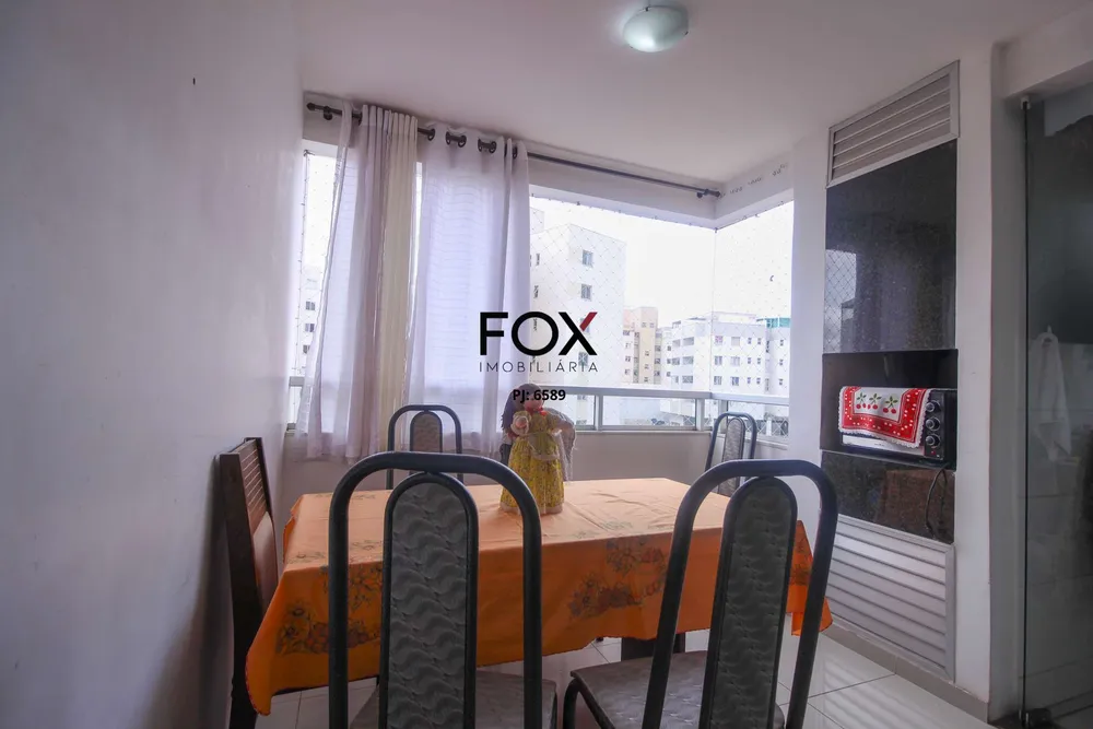 Apartamento, 3 quartos, 79 m² - Foto 11