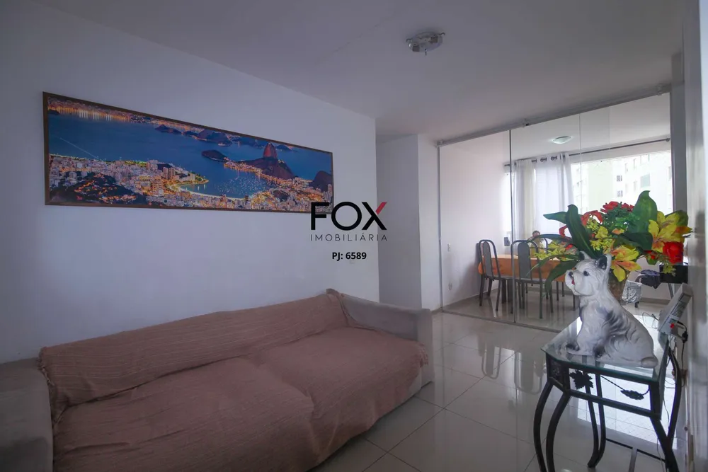 Apartamento, 3 quartos, 79 m² - Foto 2