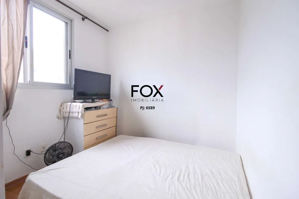 Apartamento, 3 quartos, 79 m² - Foto 3