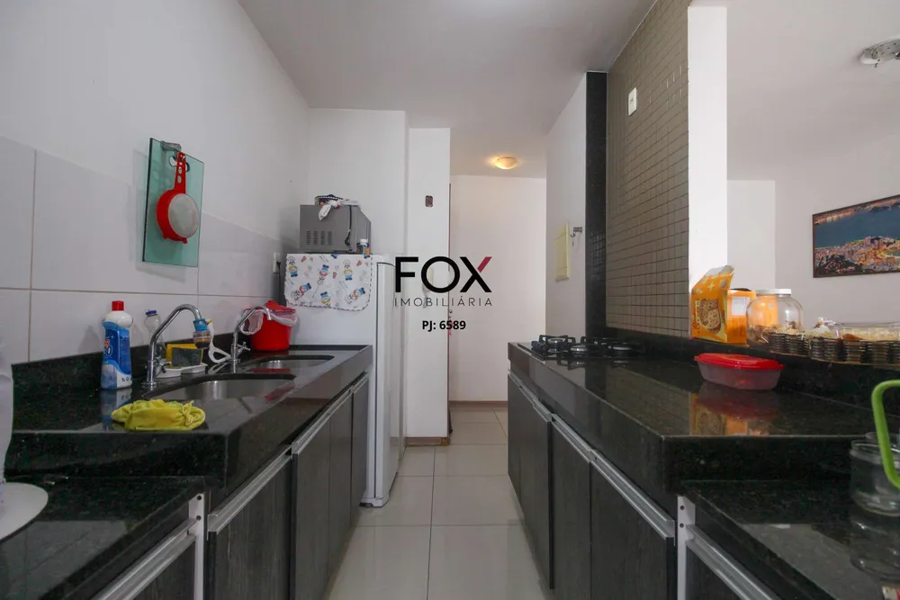Apartamento, 3 quartos, 79 m² - Foto 7