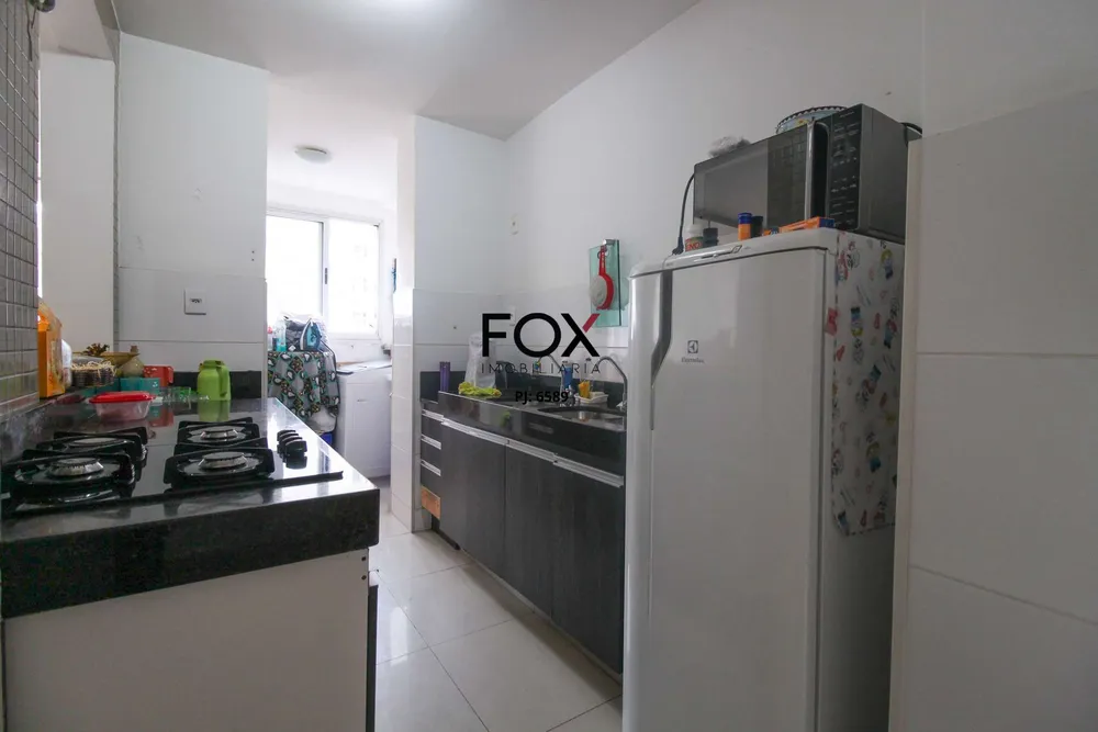 Apartamento, 3 quartos, 79 m² - Foto 10