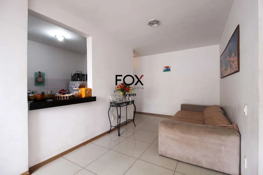 Apartamento, 3 quartos, 79 m² - Foto 2