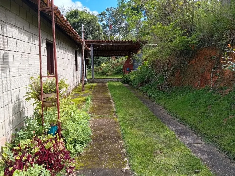 Fazenda, 3 quartos - Foto 4