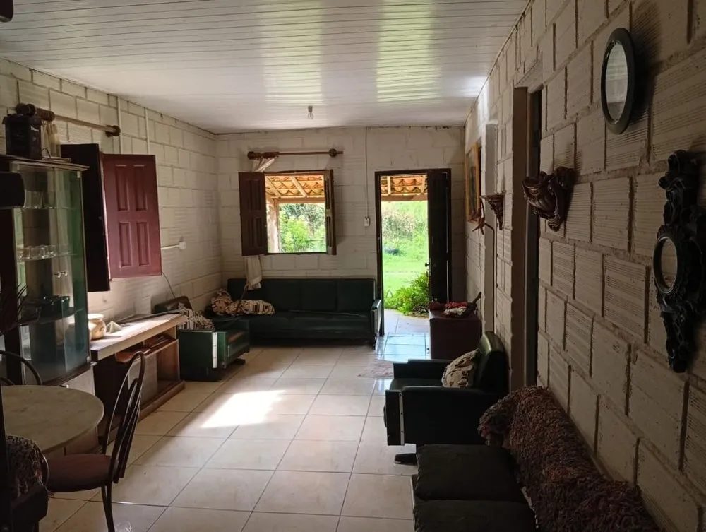 Fazenda, 3 quartos - Foto 11