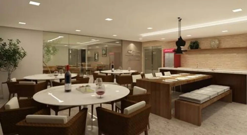 Apartamento, 3 quartos, 78 m² - Foto 5