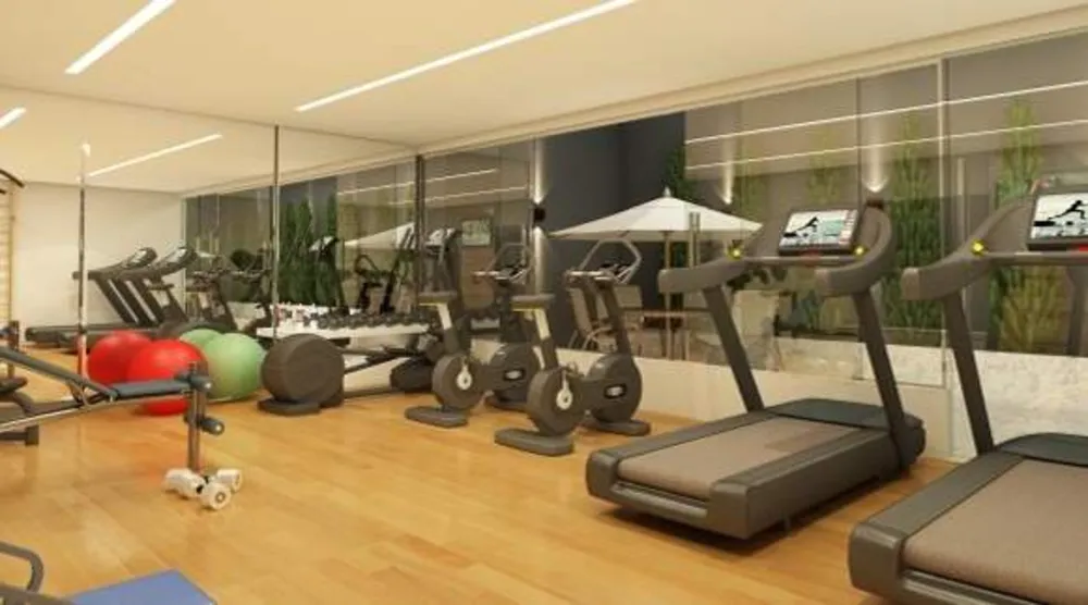 Apartamento, 3 quartos, 78 m² - Foto 3