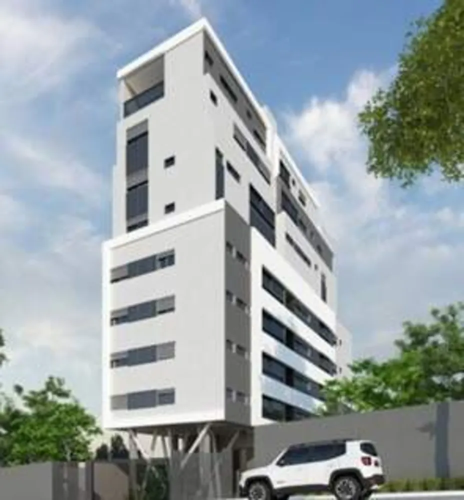 Apartamento, 3 quartos, 78 m² - Foto 1