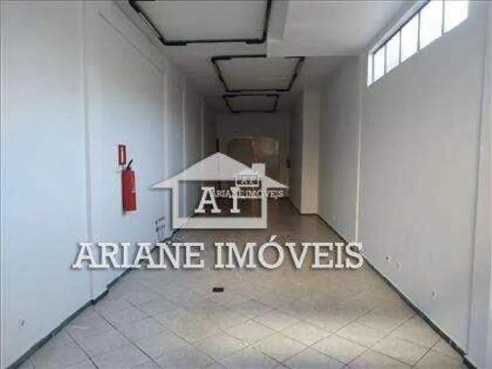 Loja-Salão, 140 m² - Foto 2