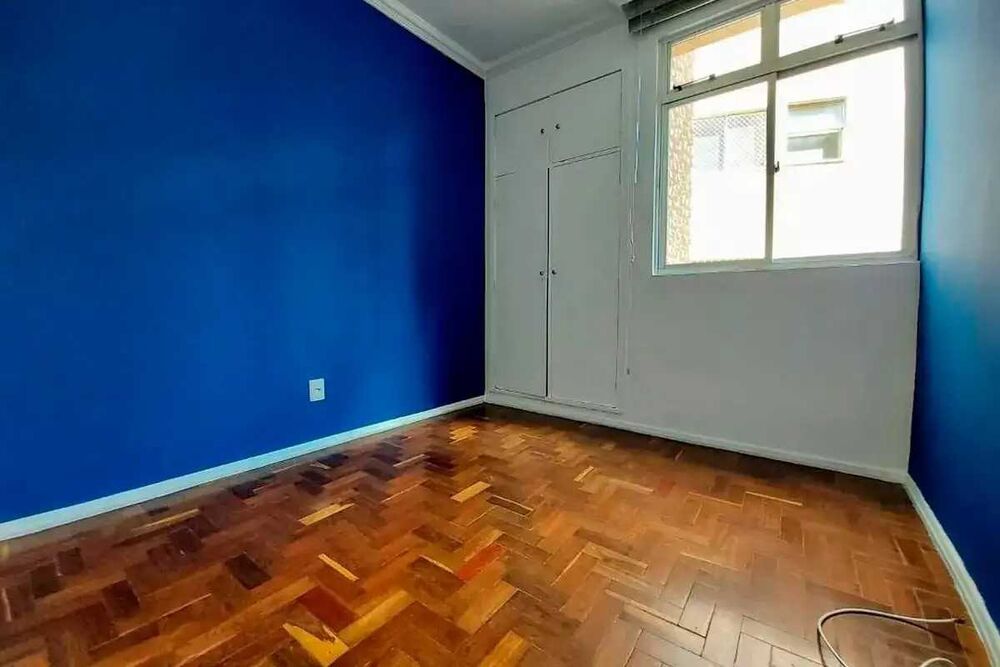 Apartamento à venda com 3 quartos, 100m² - Foto 4