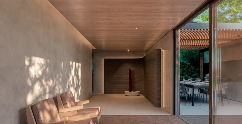 Apartamento, 1 quarto, 34 m² - Foto 4