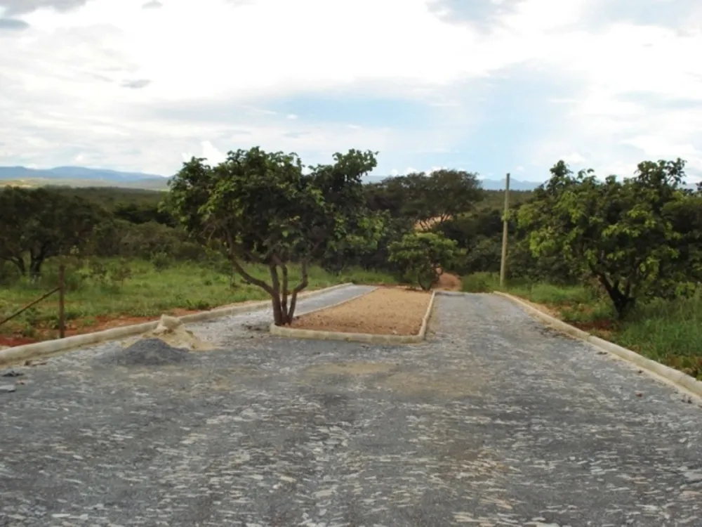 Chácara, 1 quarto, 2 hectares - Foto 4