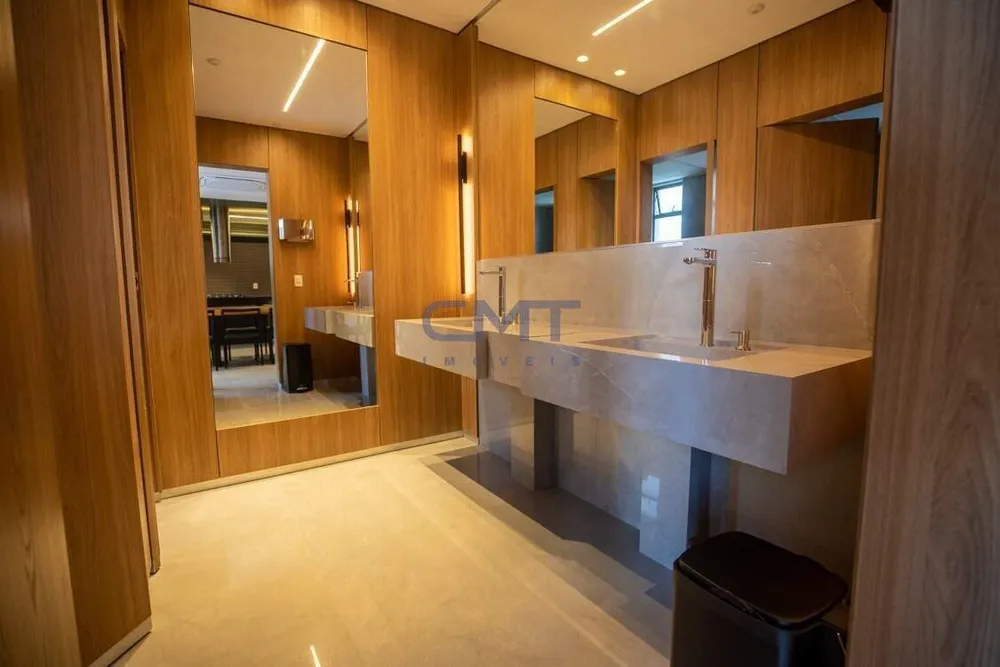 Apartamento, 4 quartos, 130 m² - Foto 8