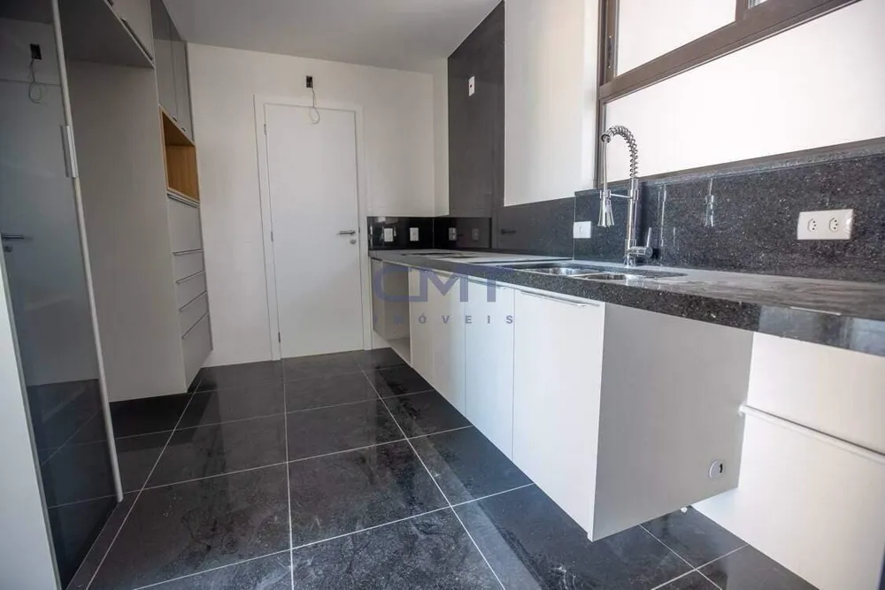 Apartamento, 4 quartos, 130 m² - Foto 4