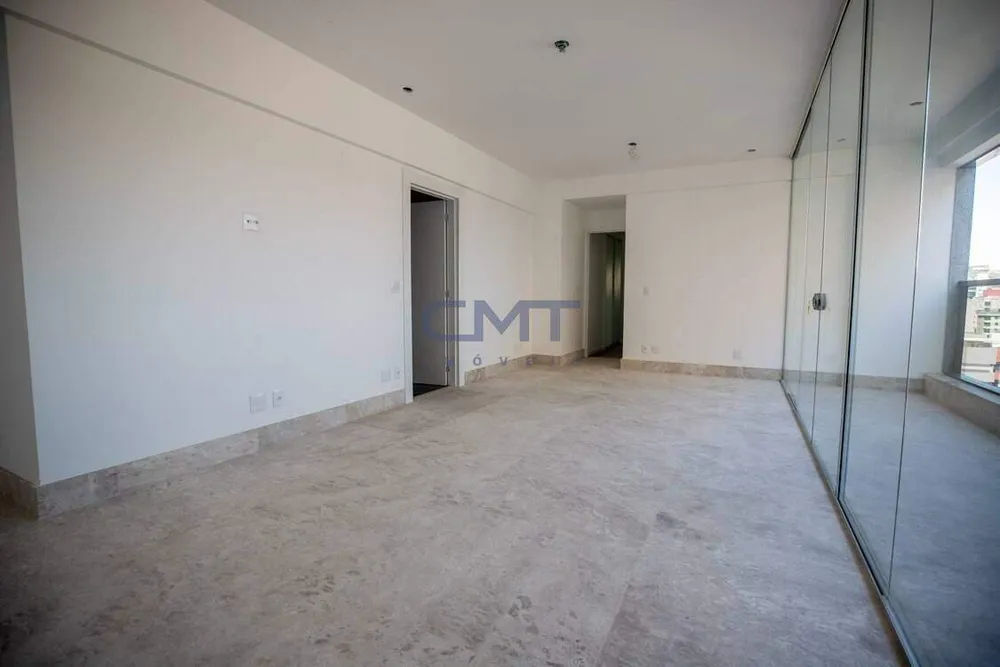 Apartamento, 4 quartos, 130 m² - Foto 1