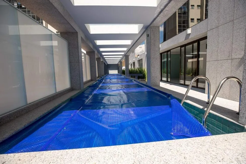 Apartamento, 4 quartos, 130 m² - Foto 6