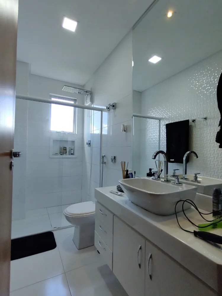 Apartamento, 3 quartos, 129 m² - Foto 16