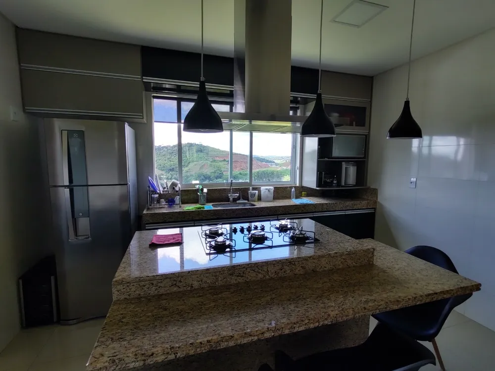 Apartamento, 3 quartos, 129 m² - Foto 9