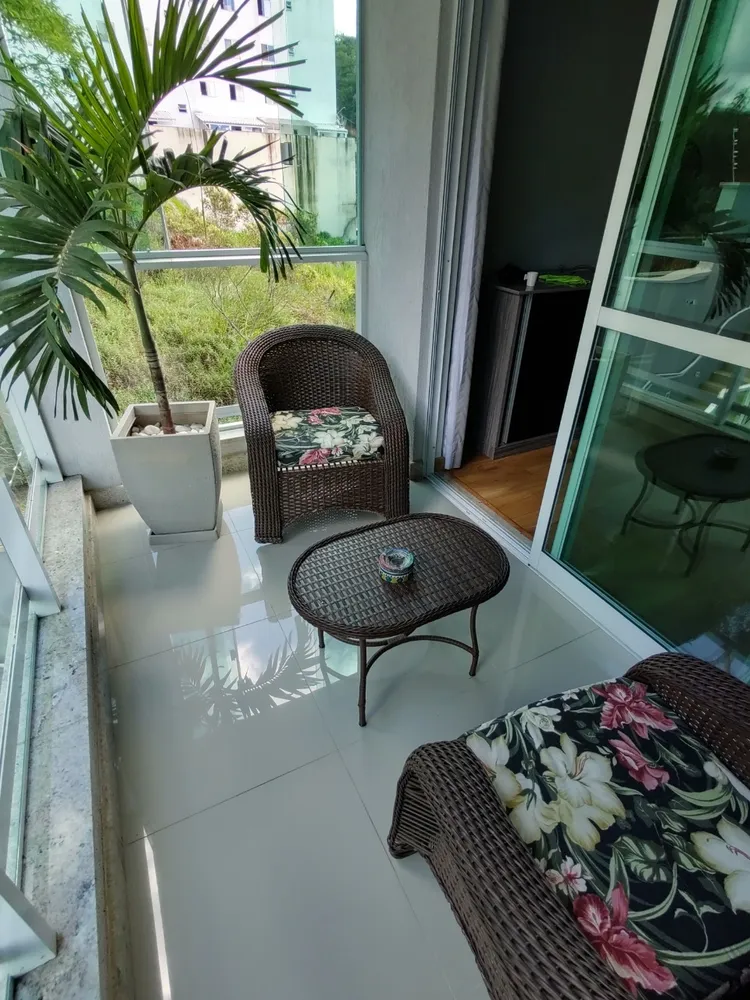 Apartamento, 3 quartos, 129 m² - Foto 14