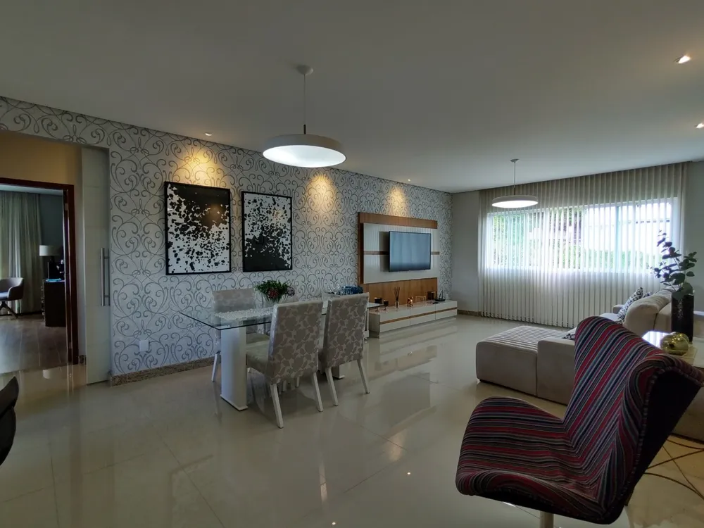 Apartamento, 3 quartos, 129 m² - Foto 4