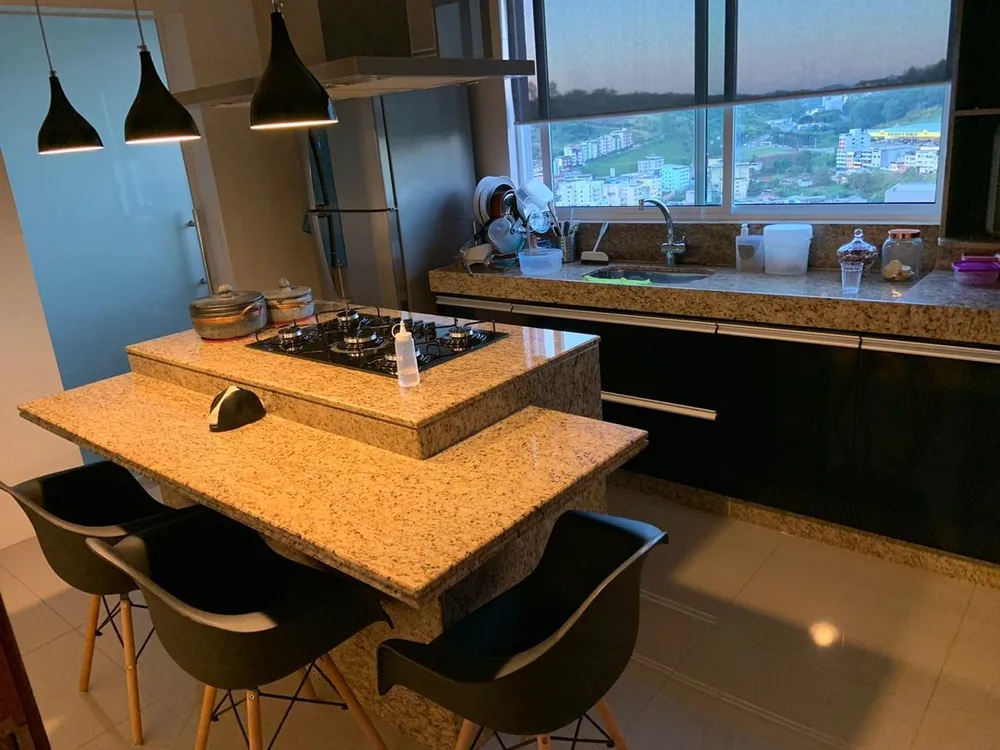 Apartamento, 3 quartos, 129 m² - Foto 5