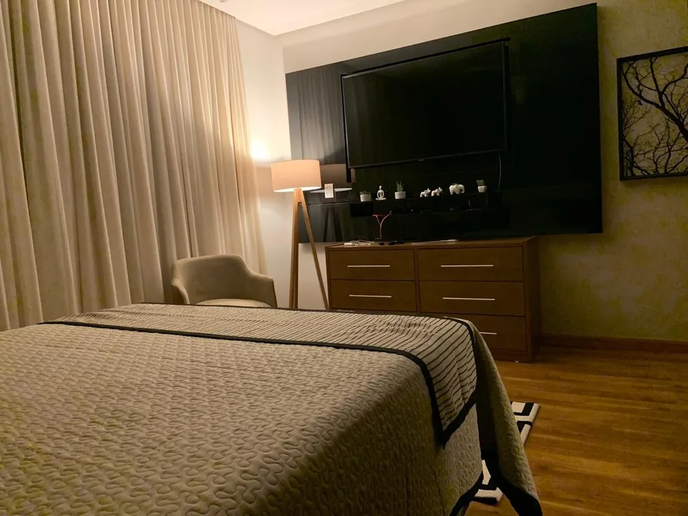 Apartamento, 3 quartos, 129 m² - Foto 11