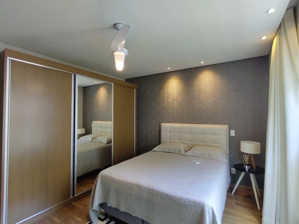 Apartamento, 3 quartos, 129 m² - Foto 10