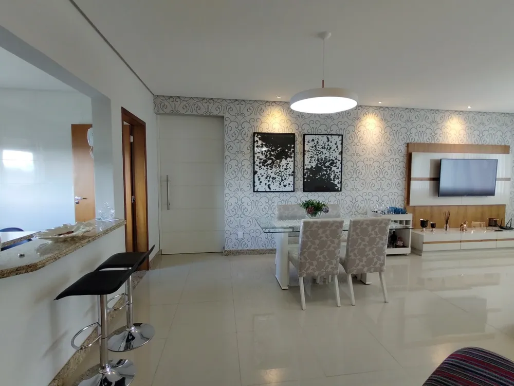 Apartamento, 3 quartos, 129 m² - Foto 3