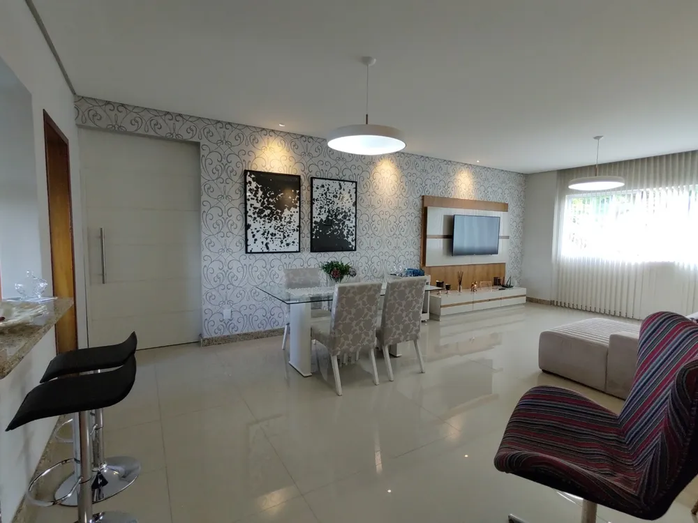 Apartamento, 3 quartos, 129 m² - Foto 5