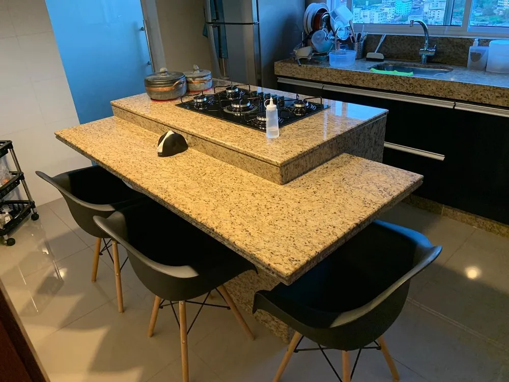 Apartamento, 3 quartos, 129 m² - Foto 7