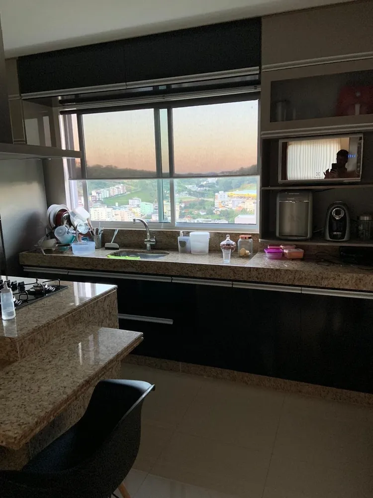 Apartamento, 3 quartos, 129 m² - Foto 8