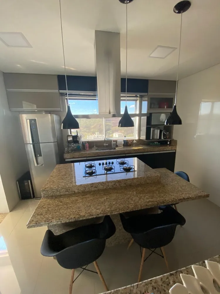Apartamento, 3 quartos, 129 m² - Foto 6