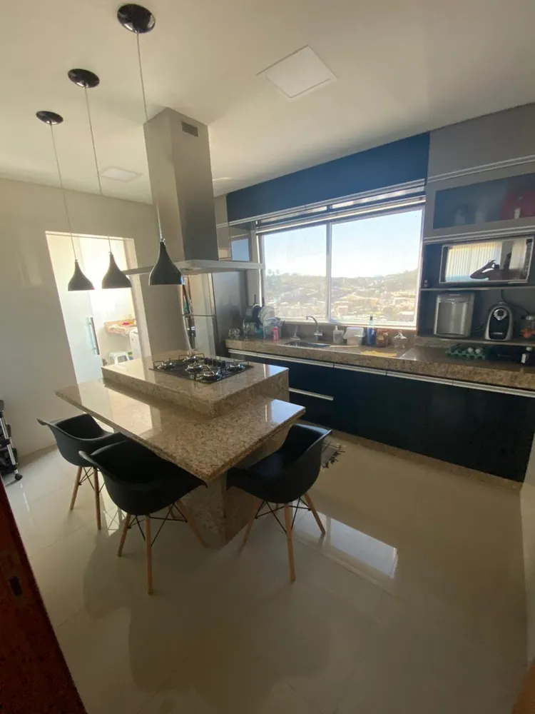 Apartamento, 3 quartos, 129 m² - Foto 7