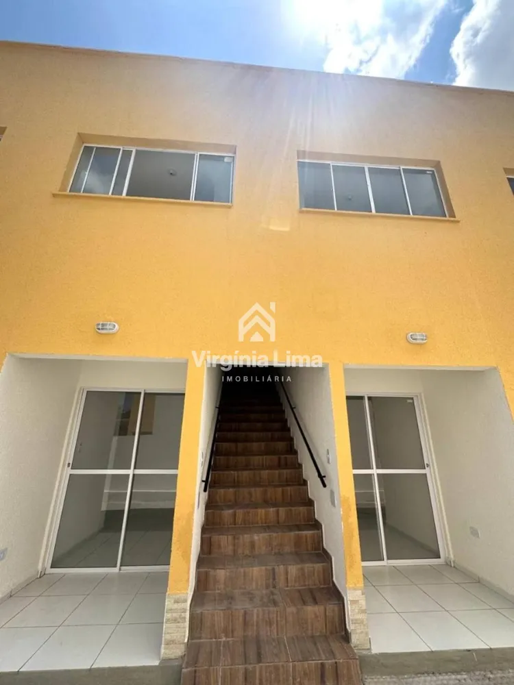 Apartamento, 2 quartos, 390 m² - Foto 4