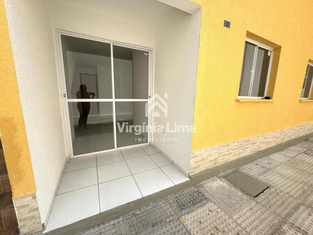 Apartamento, 2 quartos, 390 m² - Foto 2
