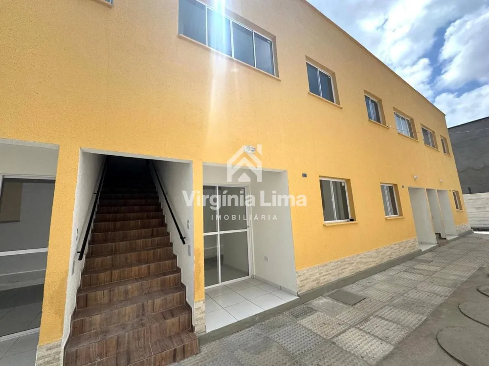 Apartamento, 2 quartos, 390 m² - Foto 1