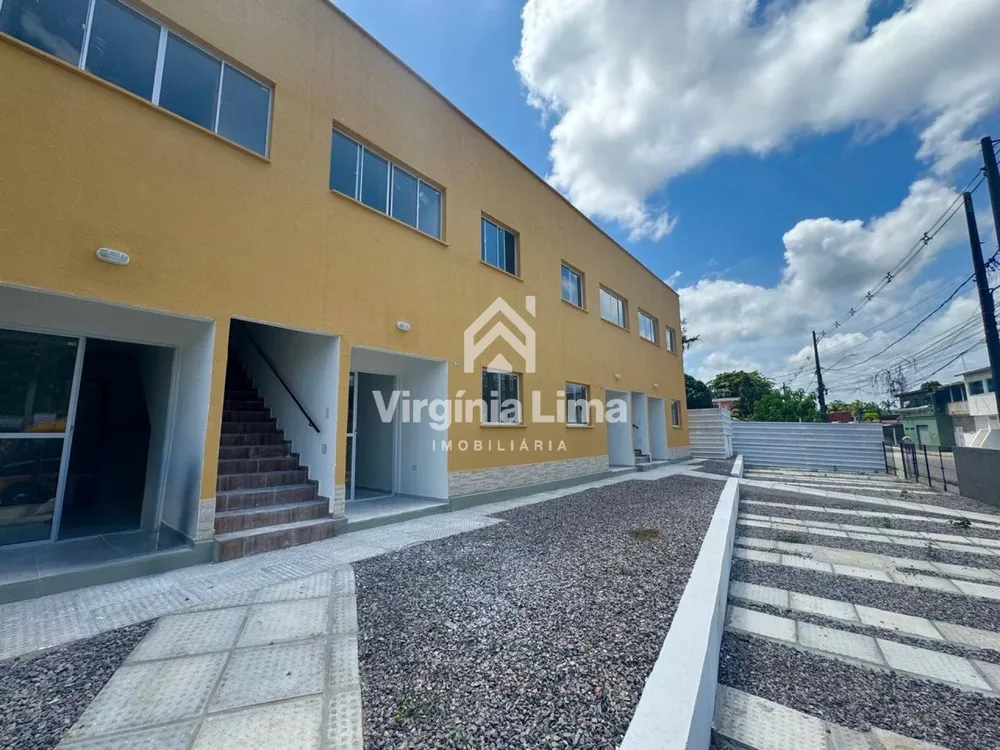Apartamento, 2 quartos, 390 m² - Foto 1
