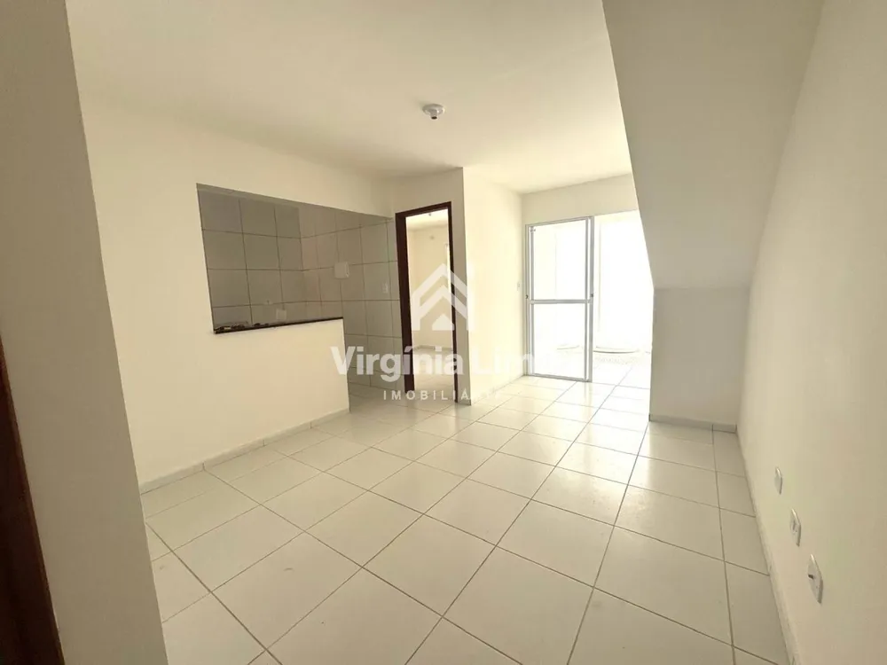 Apartamento, 2 quartos, 390 m² - Foto 6