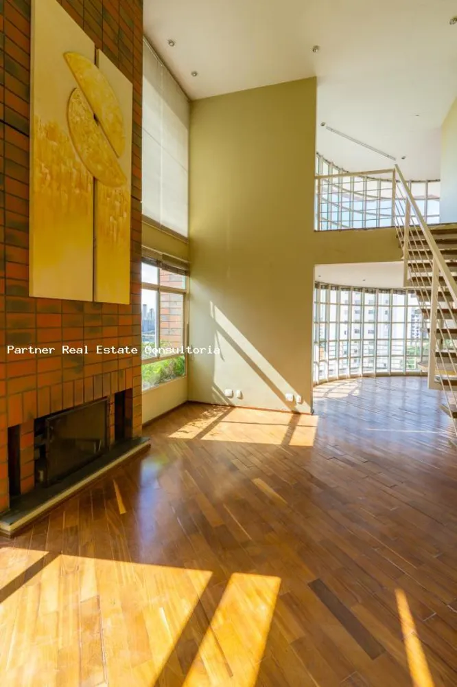 Cobertura, 3 quartos, 412 m² - Foto 4