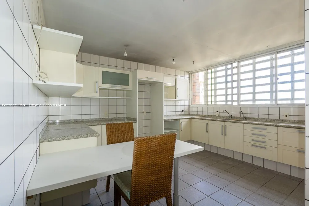 Cobertura, 3 quartos, 412 m² - Foto 9
