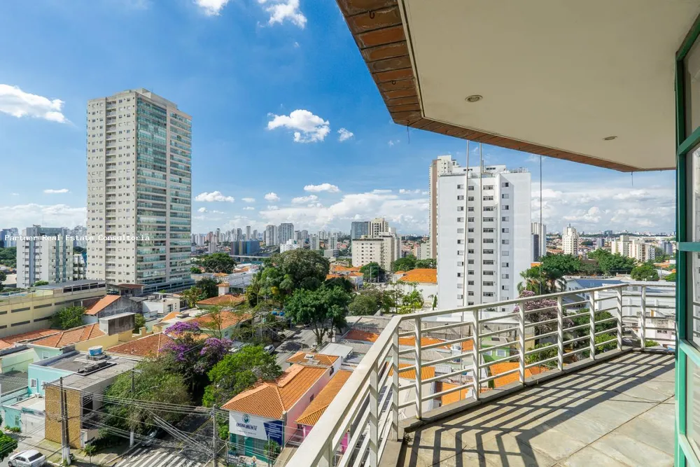 Cobertura, 3 quartos, 412 m² - Foto 1