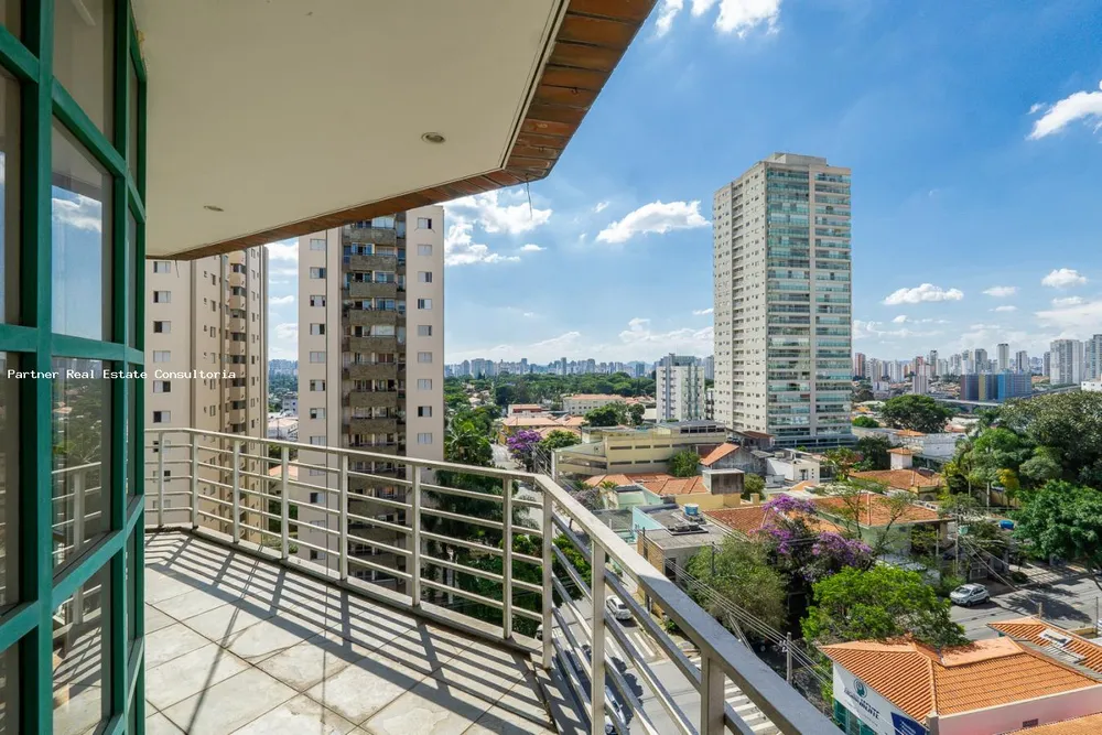 Cobertura, 3 quartos, 412 m² - Foto 7