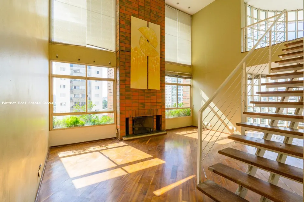 Cobertura, 3 quartos, 412 m² - Foto 13